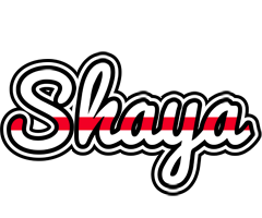 Shaya kingdom logo