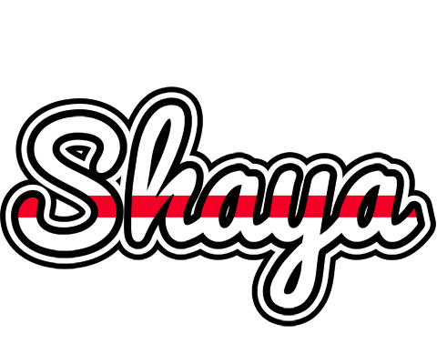 Shaya kingdom logo