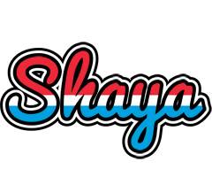 Shaya norway logo