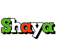 Shaya venezia logo