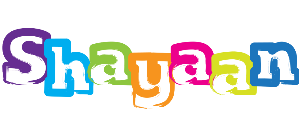 Shayaan casino logo