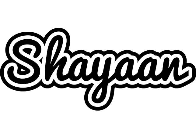 Shayaan chess logo