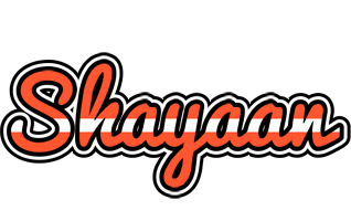 Shayaan denmark logo