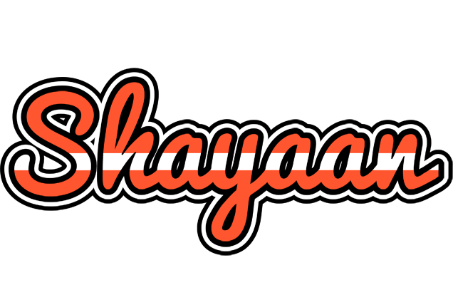 Shayaan denmark logo