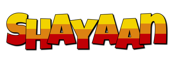 Shayaan jungle logo