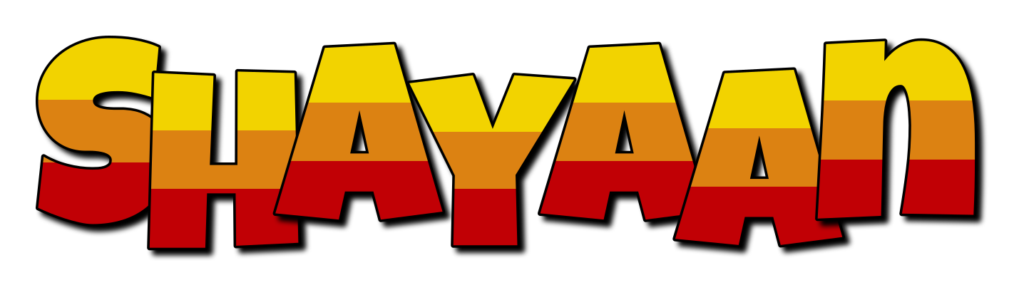 Shayaan jungle logo