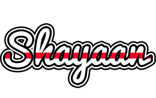 Shayaan kingdom logo