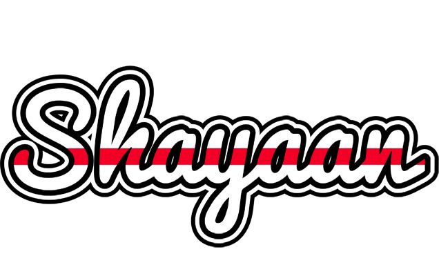 Shayaan kingdom logo