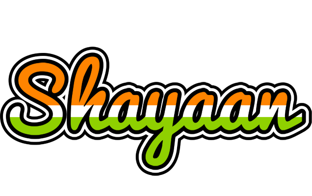 Shayaan mumbai logo