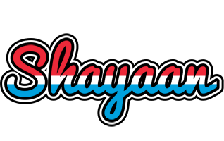 Shayaan norway logo