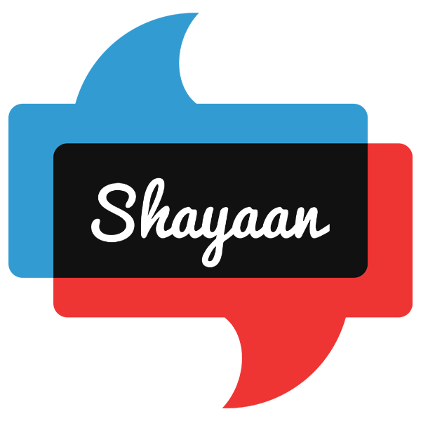 Shayaan sharks logo
