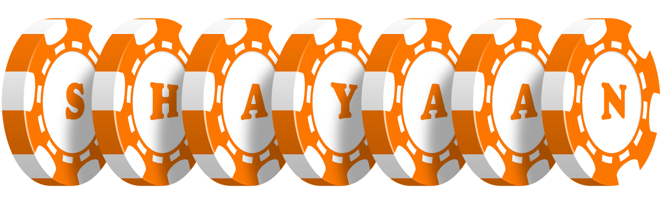 Shayaan stacks logo