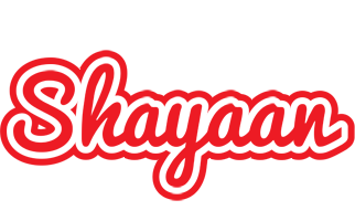 Shayaan sunshine logo