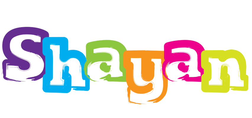 Shayan casino logo