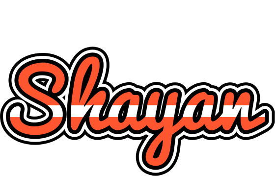 Shayan denmark logo