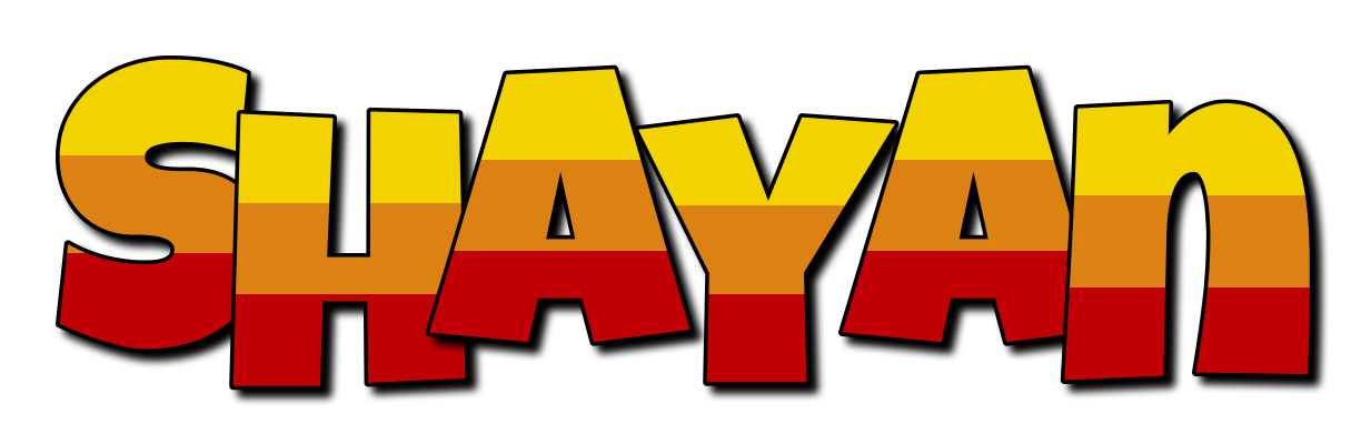 Shayan jungle logo