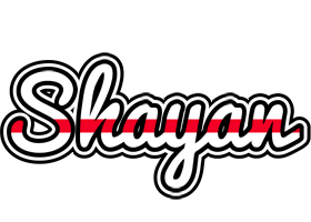 Shayan kingdom logo
