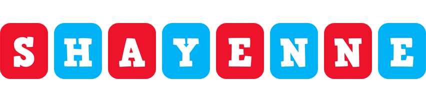 Shayenne diesel logo
