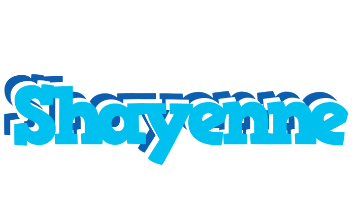 Shayenne jacuzzi logo