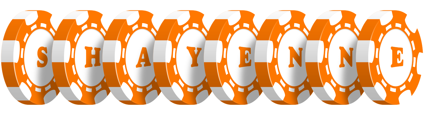 Shayenne stacks logo