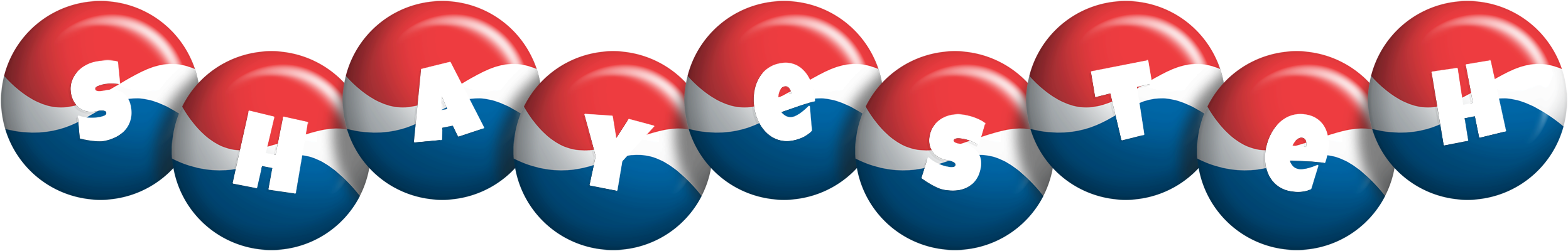 Shayesteh paris logo
