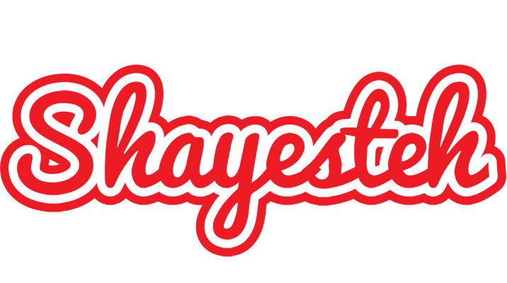 Shayesteh sunshine logo