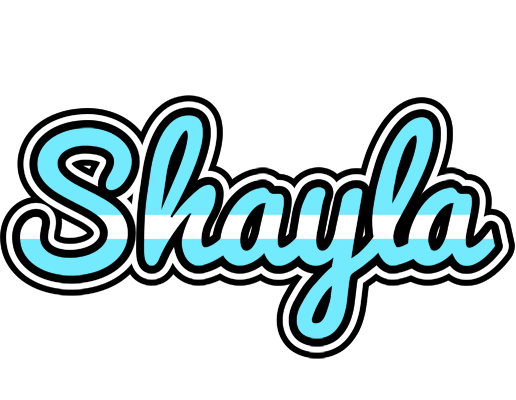 Shayla argentine logo