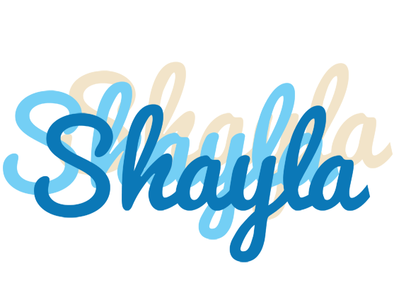 Shayla breeze logo