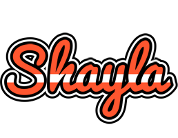 Shayla denmark logo