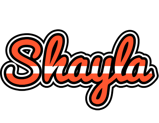 Shayla denmark logo