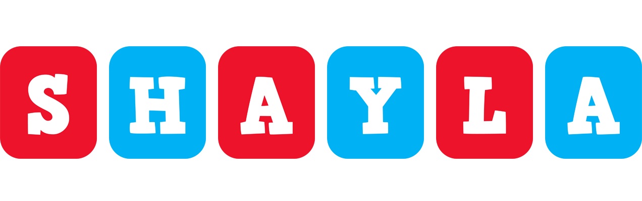 Shayla diesel logo