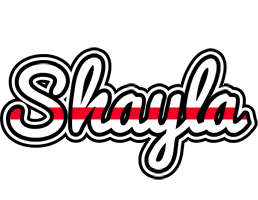 Shayla kingdom logo