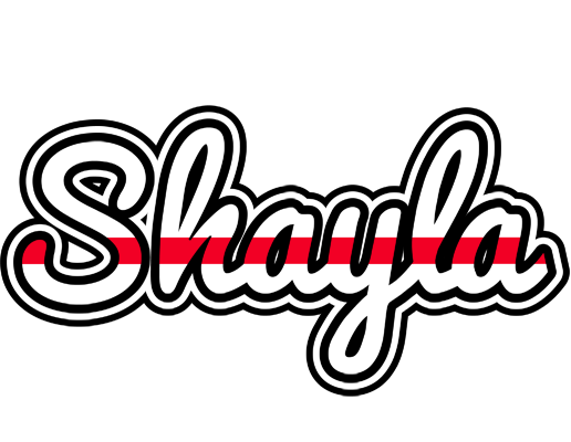 Shayla kingdom logo
