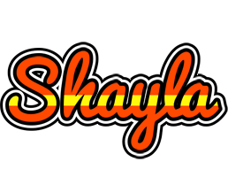 Shayla madrid logo