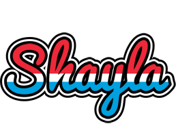 Shayla norway logo