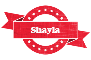 Shayla passion logo