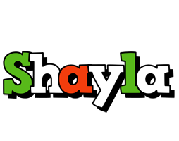 Shayla venezia logo