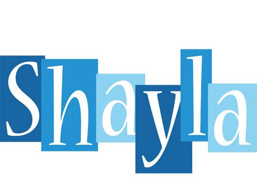 Shayla winter logo
