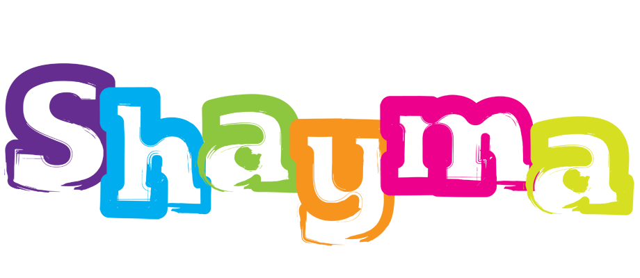 Shayma casino logo