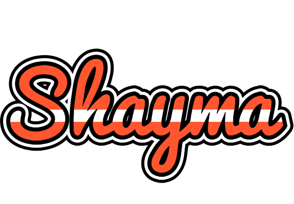 Shayma denmark logo