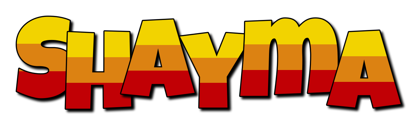 Shayma jungle logo