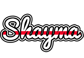 Shayma kingdom logo