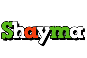 Shayma venezia logo