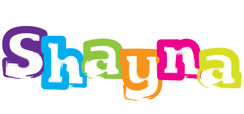 Shayna casino logo
