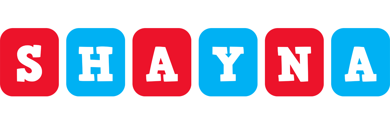 Shayna diesel logo