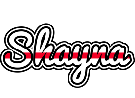 Shayna kingdom logo