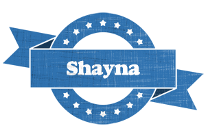 Shayna trust logo