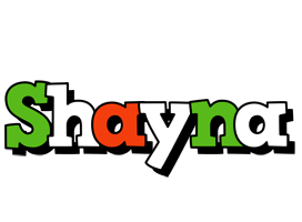 Shayna venezia logo