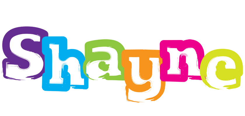 Shayne casino logo