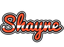 Shayne denmark logo